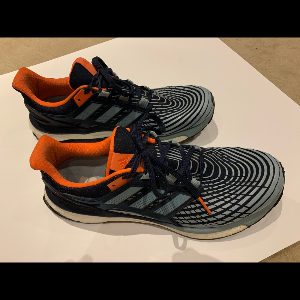 Men’s Adidas Energy Boost Running shoes